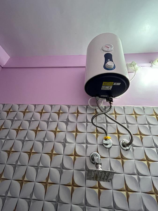 Hotel Shri Kunj Ujjain Exterior foto