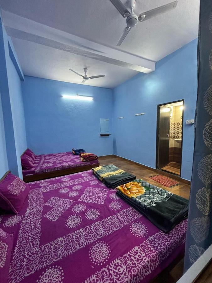 Hotel Shri Kunj Ujjain Exterior foto